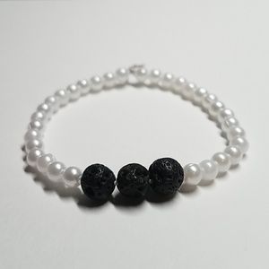Handmade Aromatherapy Bracelet